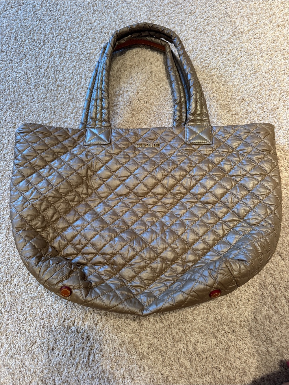 MZ Wallace Nylon Tote